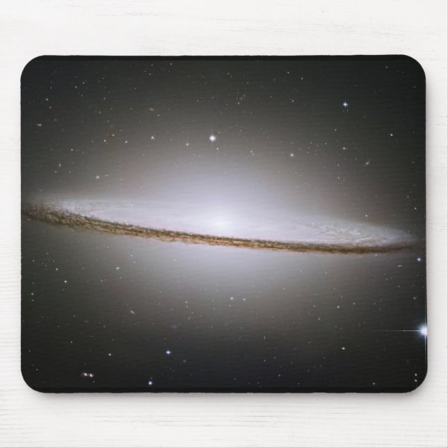 M104 MOUSE PAD (Front)