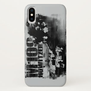 M109 howitzer iPhone x case