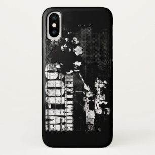 M109 howitzer iPhone x case