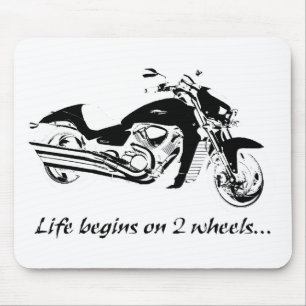 M109R MOUSE PAD
