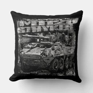 M1128 Stryker Mobile Gun System Cushion
