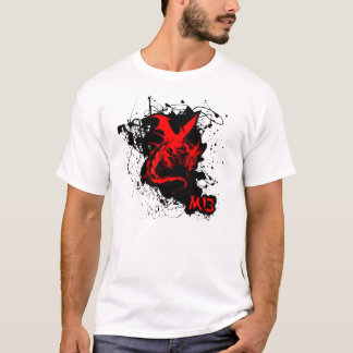 M13 Dragon Agro T-Shirt