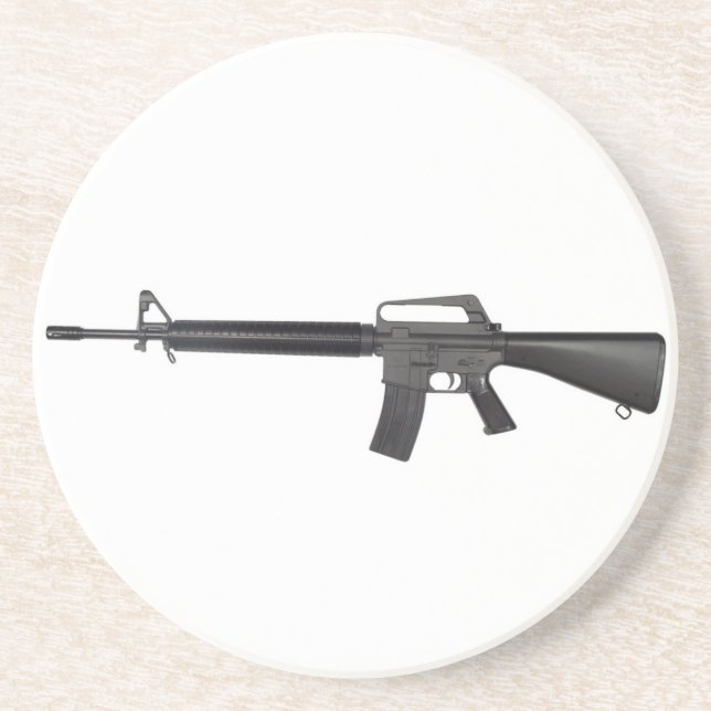 M16 COASTER (Front)