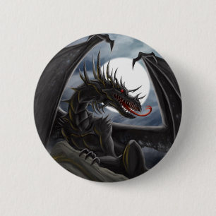 M19 : LLDD Tome4 R 6 Cm Round Badge