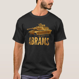 M1 Abrams Battle Tank USA America American Militar