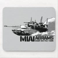 M1 Abrams