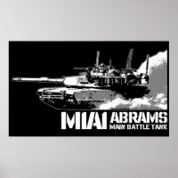 M1 Abrams