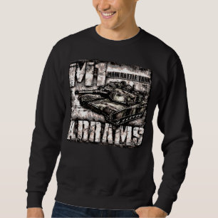 M1 Abrams Sweatshirt