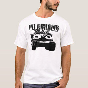 M1 Abrams T-Shirt