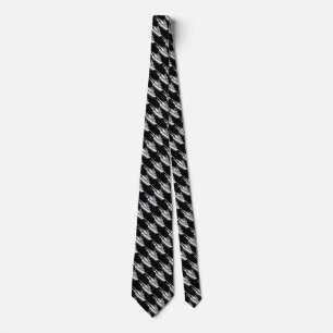 M1A2 Abrams Neck Tie