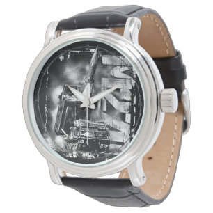 M270 MLRS eWatch Watch