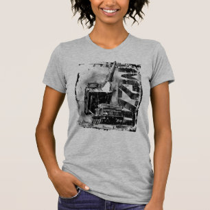 M270 MLRS T-Shirt