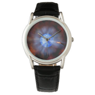 M33 Black hole in space Watch