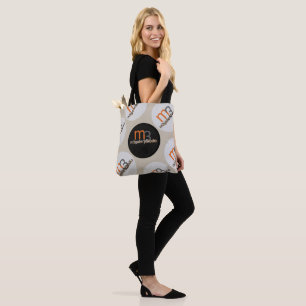 m3galleryStudio tote bag m3galleryStudio