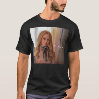 M3GAN POSTER T-Shirt