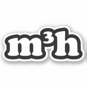 m3h