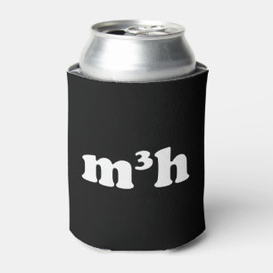 m3h can cooler