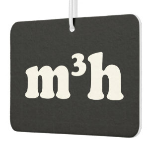 m3h car air freshener