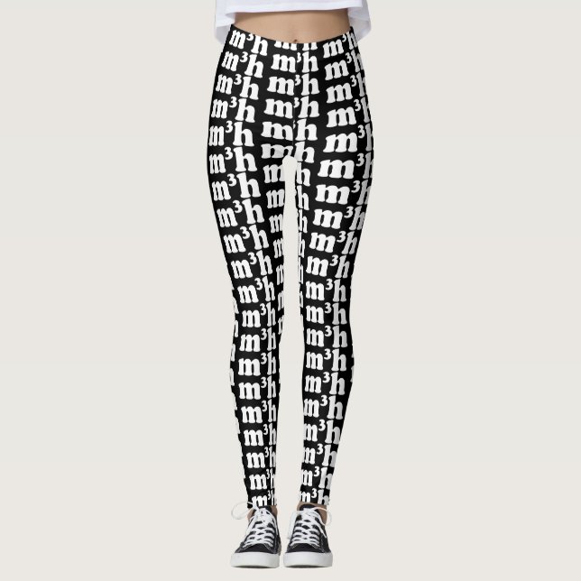 m3h leggings (Front)