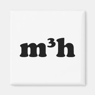 m3h magnet