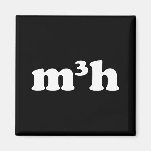 m3h magnet