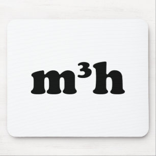 m3h mouse pad