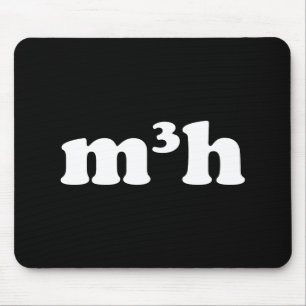 m3h mouse pad