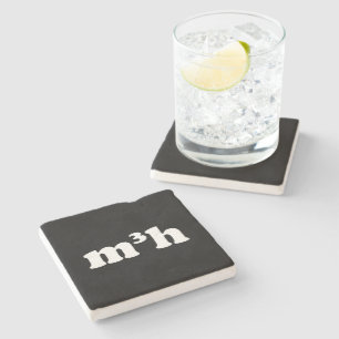 m3h stone coaster