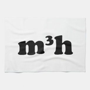 m3h tea towel