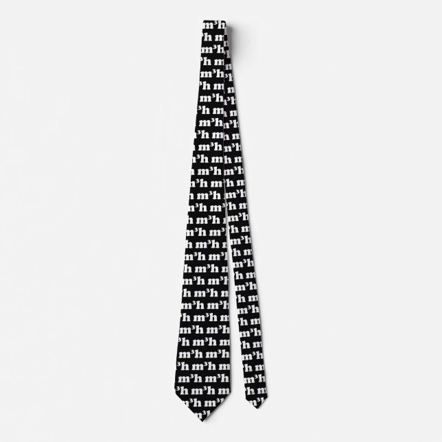 m3h tie (Front)