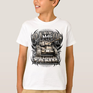M46 Patton T-Shirt T-Shirt