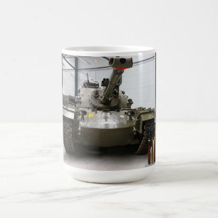 M48 A2C COFFEE MUG