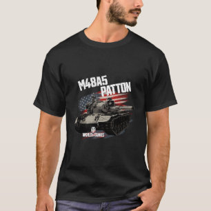 M48A5 T-Shirt