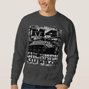 M4 Sherman Jumbo Sweatshirt