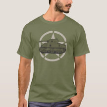 M4 Sherman | World War 2 Tank
