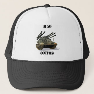 M50 Ontos Hat