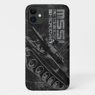 M551 Sheridan iPhone 11 Case