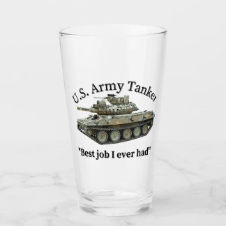 M551 Sheridan U.S. Army tank "Best job I ever had" Glass