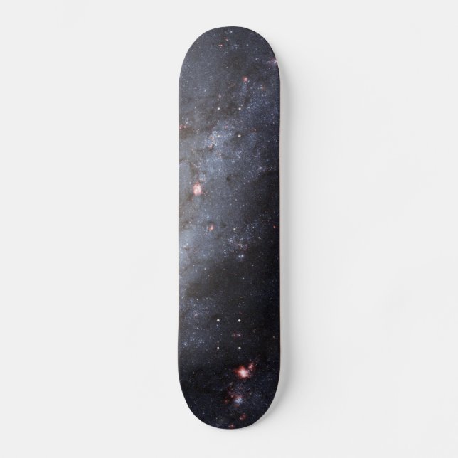 M74 Galaxy Skateboard (Front)