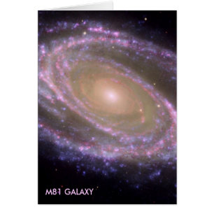 M81 GALAXY