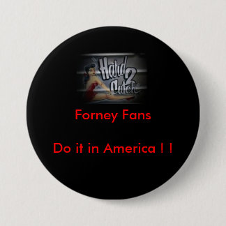 m_447dd785d25ef42ef20b62332b0eaa88, Forney Fans... 7.5 Cm Round Badge
