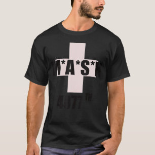M A S H 4077th Vintage Men & Women T-Shirt