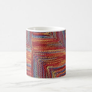 m Artisanware Knit Mug
