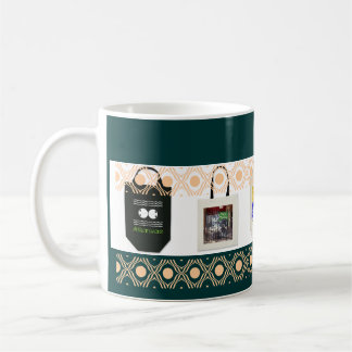 m Artisanware Mug Mug Totes