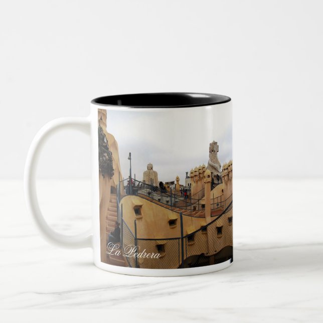 m Barcelona Mug 6 (Left)