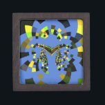 M Blue Gift Box<br><div class="desc">M Blue. Halloween is and has been a season of celebration for many people who have been influenced by horror movies and things like that. All men and women boys and girls from East Coast to West Coast, the Halloween events and tradition are almost the same. While the origins are...</div>