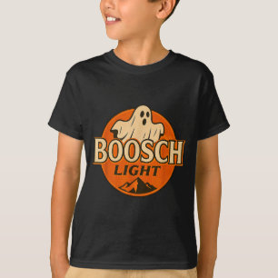 M Broom Co Hanrafted Enchanted Est 1692 Halloween  T-Shirt