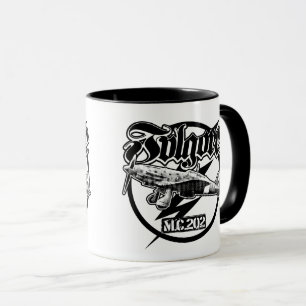 M.C.202 Combo Mug