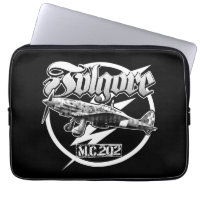 M.C.202 Electronics Bag