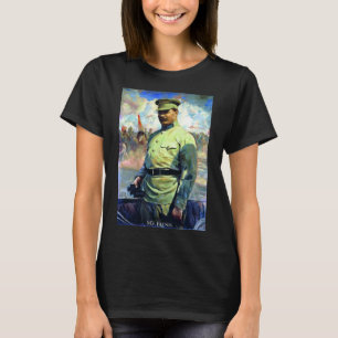 M. Frunze - Soviet Army Officer, Red Army Founder T-Shirt